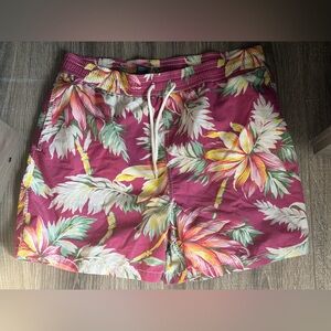 Ralph Lauren Floral Swim Shorts